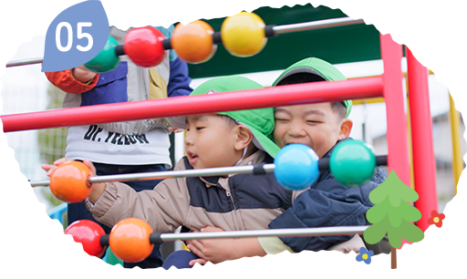 企業主導型の保育園であるため入園まで柔軟な対応が可能