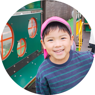 あかとんぼ保育園