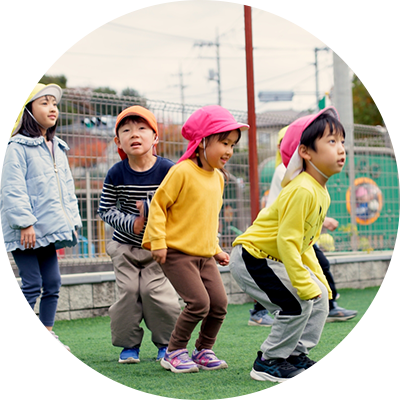 あかとんぼ保育園