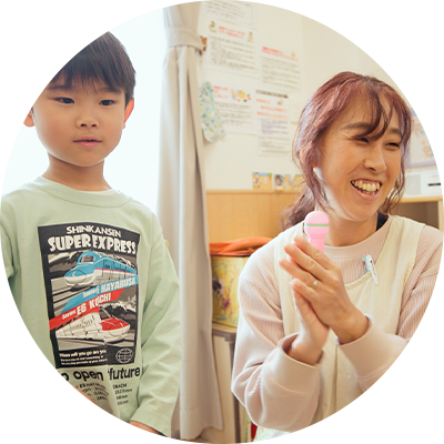 あかとんぼ保育園