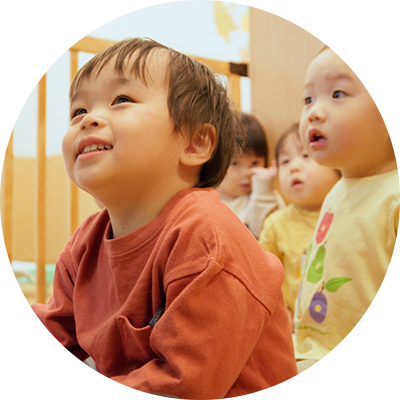 あかとんぼ保育園