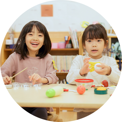 あかとんぼ保育園