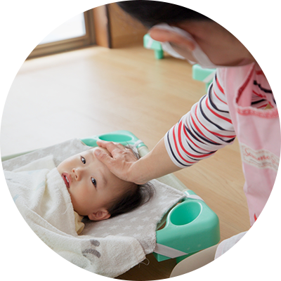 あかとんぼ保育園