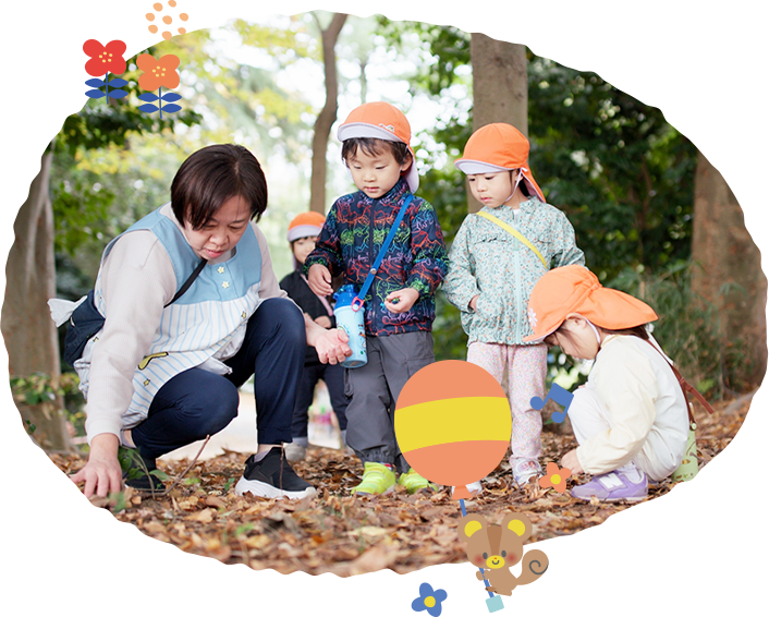 季節のフォトギャラリー